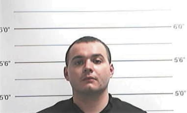 Matthew Werner, - Orleans Parish County, LA 